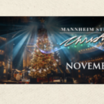 Mannheim Steamroller