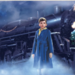 Polar Express Experience at the Science Museum of Western Virginia