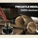 A Salute to Southwest Virginia: 250th Anniversary of the Fincastle Resolutions