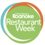 Downtown Roanoke Restaurant Week 2025