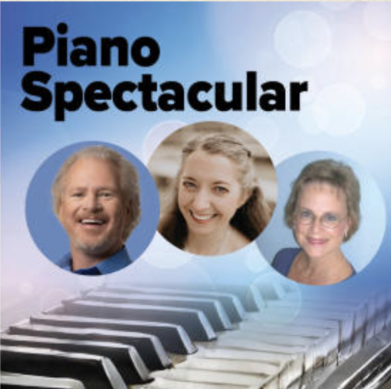 Piano Spectacular