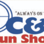 Salem Gun & Knife Show