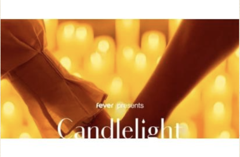 Candlelight: Romantic Classics