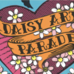 Daisy Art Parade