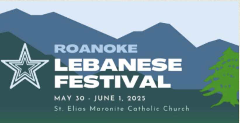 2025 Lebanese Festival