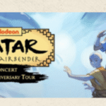 AVATAR: The Last Airbender in Concert- the 20th Anniversary Tour