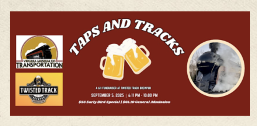 Taps and Tracks