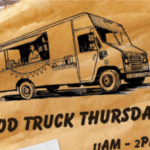 Food Truck Thursdays