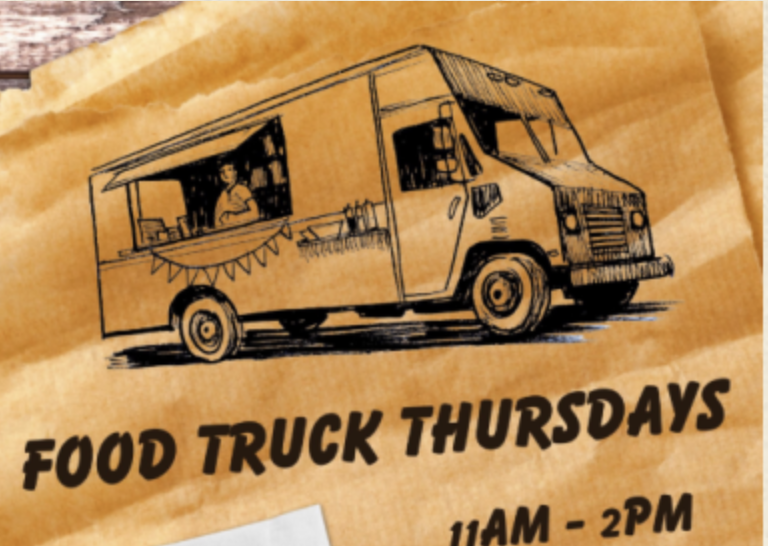 Food Truck Thursdays