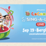 CoComelon: Sing-A-Long LIVE