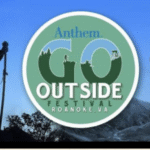 Anthem GO Outside Festival