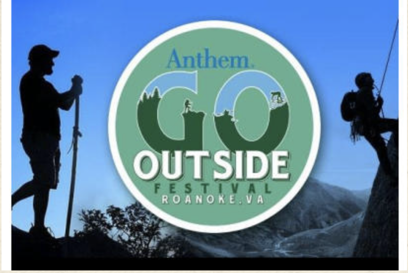 Anthem GO Outside Festival