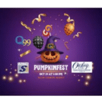 Pumpkinfest