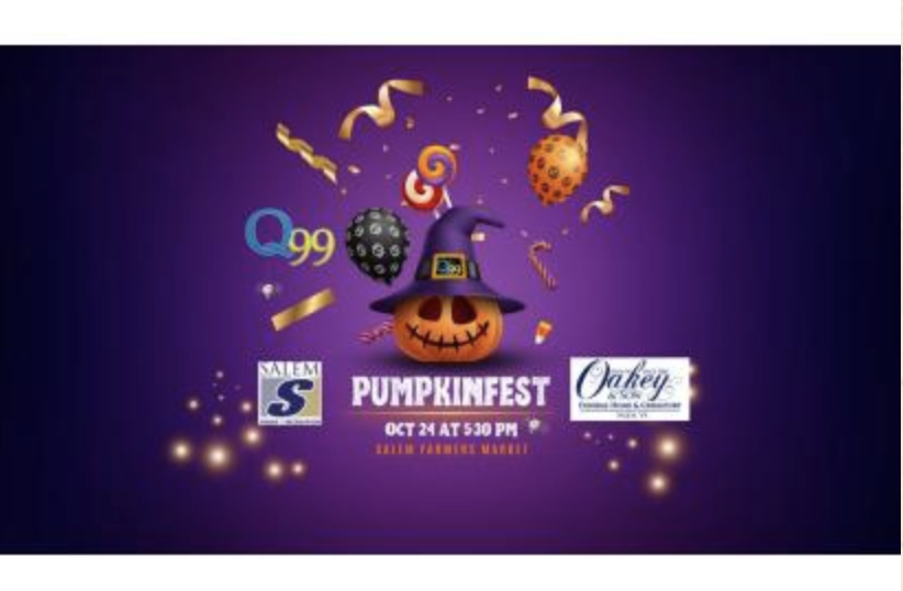Pumpkinfest