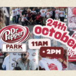 Dr Pepper Day 2025