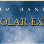 Grandin Theatre presents The Polar Express