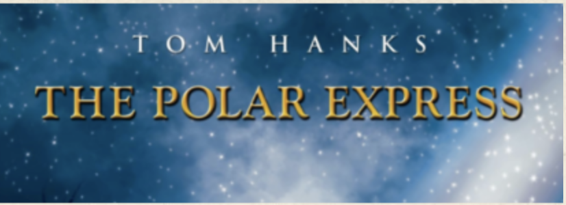 Grandin Theatre presents The Polar Express