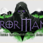 Terror Manor 2025 - Blackout Events