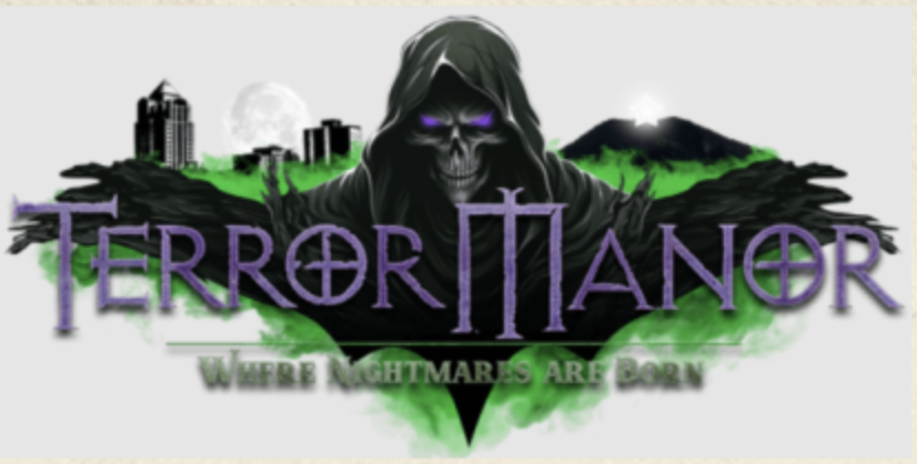 Terror Manor 2025 - Blackout Events