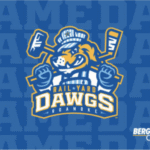Roanoke Rail Yard Dawgs vs Peoria Rivermen: Military Night