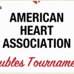 49th Annual American Heart Association Doubles Tournament