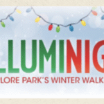 Illuminights Opening Night