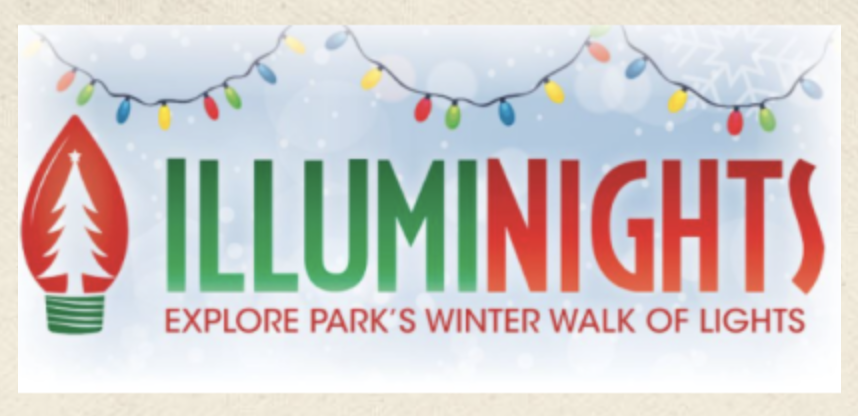 Illuminights Opening Night