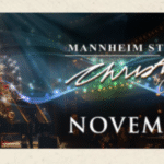 Mannheim Steamroller Christmas by Chip Davis