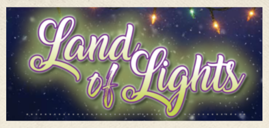 Land of Lights