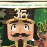 Southwest Virginia Ballet presents The Nutcracker