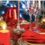 Christmas Eve and Christmas Day Buffet Celebration at The Hotel Roanoke & Conference Center