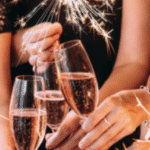 New Year's Eve Ball Celebration at The Hotel Roanoke