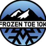 17th Annual Frozen Toe 10K