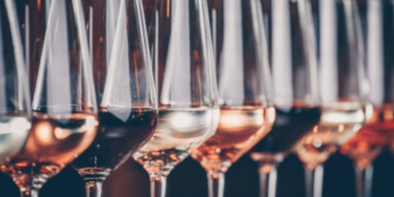 International Wine Festival