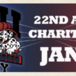 22nd Annual Guns N Hoses Hockey Game