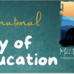 International Day of Education at Mill Mountain Zoo
