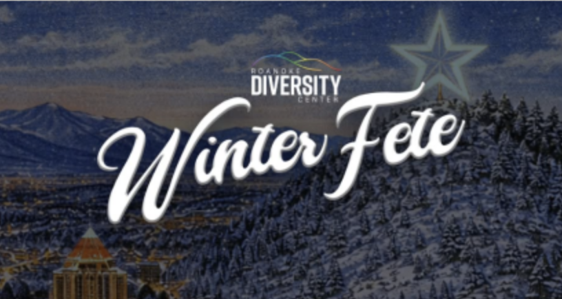 Winter Fête Presented by Roanoke Diversity Center