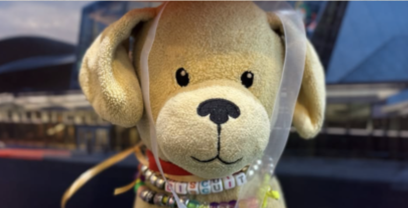 Late Night: Stuffy Sleepover and Sock Hop