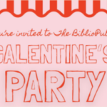 Galentine's Party at The BiblioPub