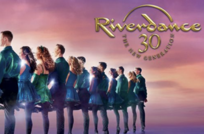Riverdance 30 - The New Generation