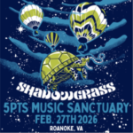 An Evening with Shadowgrass