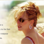 Women's History Month - Erin Brockovich