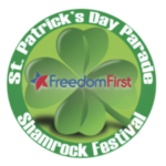 Freedom First St. Patrick's Day Parade and Shamrock Festival