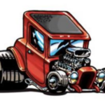 45th Annual MDA “Cruise In” Car Show, The Final Ride