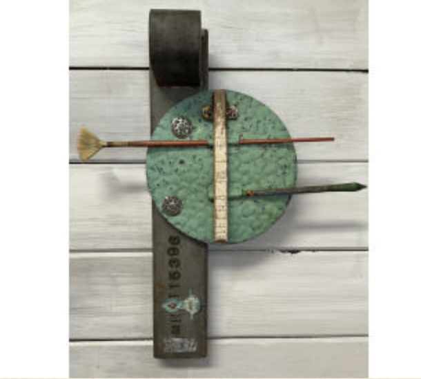 Opening Reception of "Balance": A Group Show at Art on 1st