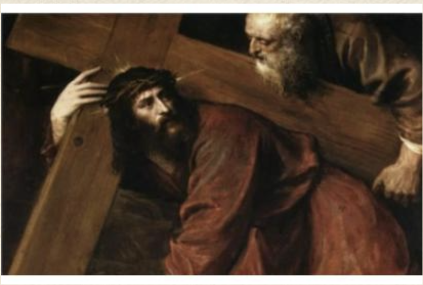 Roanoque Baroque Chamber Orchestra & Chamber Singers – Good Friday