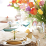 Grand Easter Sunday Celebration