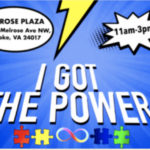 I Got The Power Autism Festival