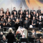 Roanoke Symphony Orchestra presents "Magnificat"
