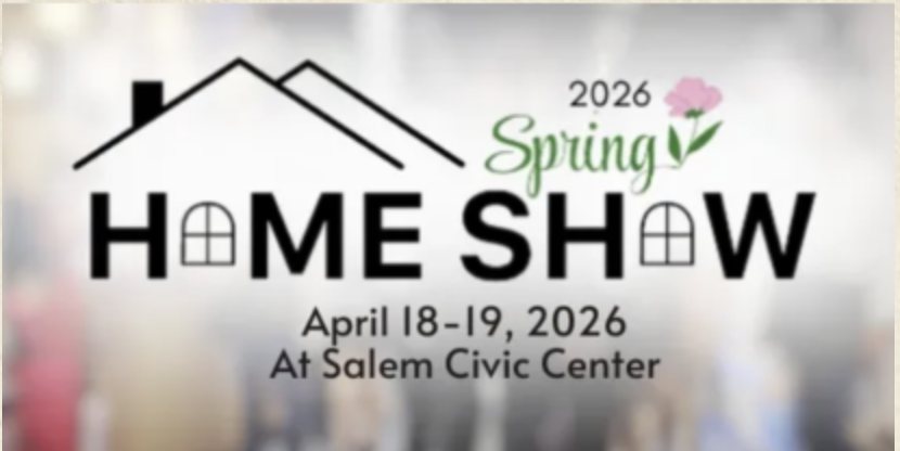 Spring Home Show
